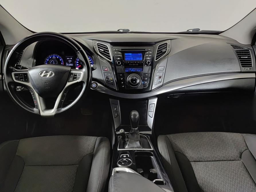 Hyundai i40 I Уфа  - изображение 17