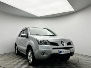 Renault Koleos I Мурманск  - изображение 23