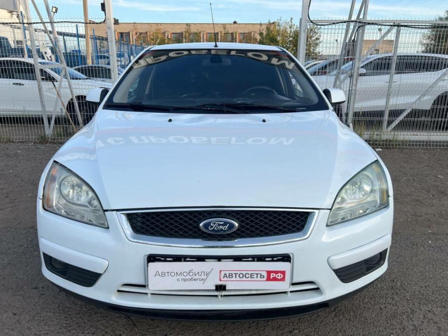 Ford Focus II Нижнекамск  - изображение 5