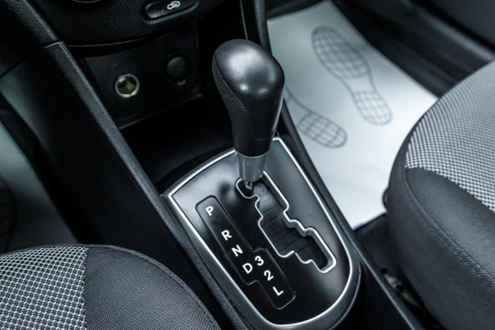 Hyundai Solaris I Ульяновск  - изображение 13