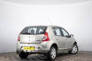Renault Sandero I Пермь  - изображение 26