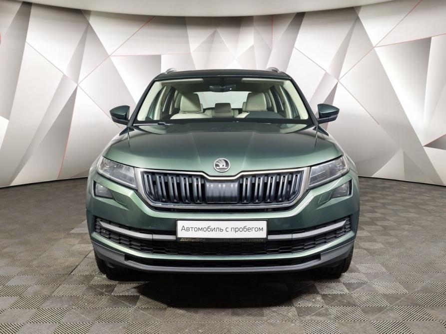 Skoda Kodiaq I Москва  - изображение 7
