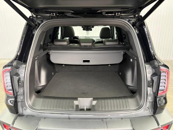 Haval Dargo I с пробегом 2023 года, цена 2 527 000 рублей, 47416 км, внедорожник, Автокод Объявления