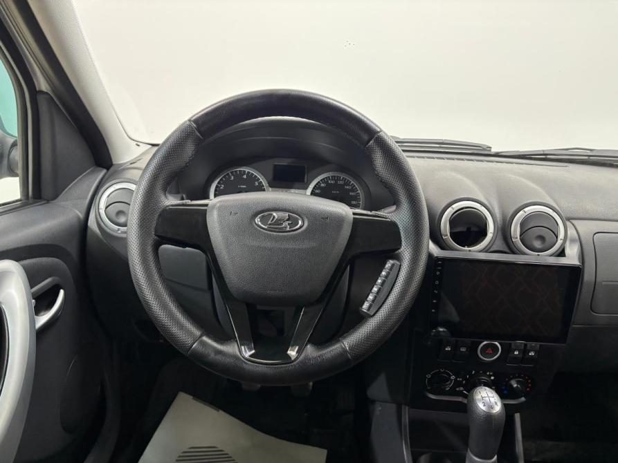 Lada (ВАЗ) Largus I Альметьевск  - изображение 13