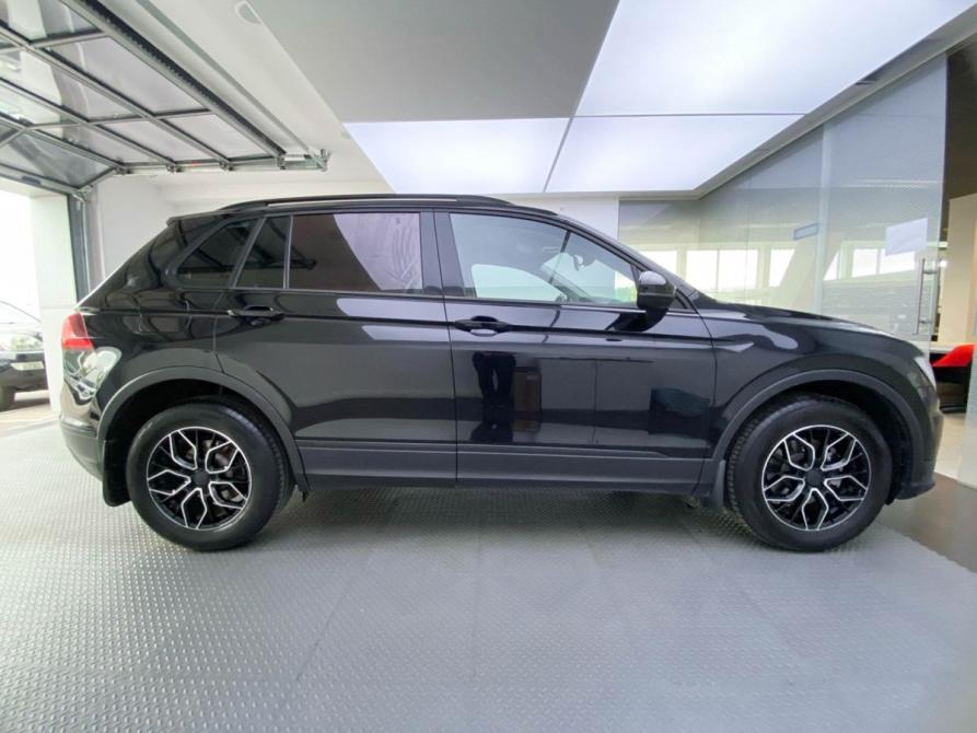 Volkswagen Tiguan II Уфа  - изображение 5