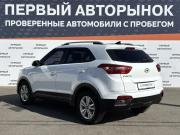 Hyundai Creta I Краснодар  - изображение 26