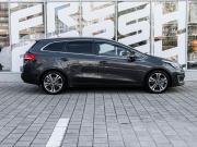 Kia Ceed II Рестайлинг Ставрополь  - изображение 29