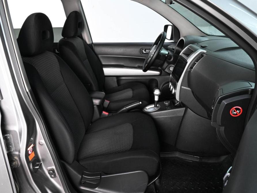 Nissan X-Trail II Ростов-на-Дону  - изображение 8
