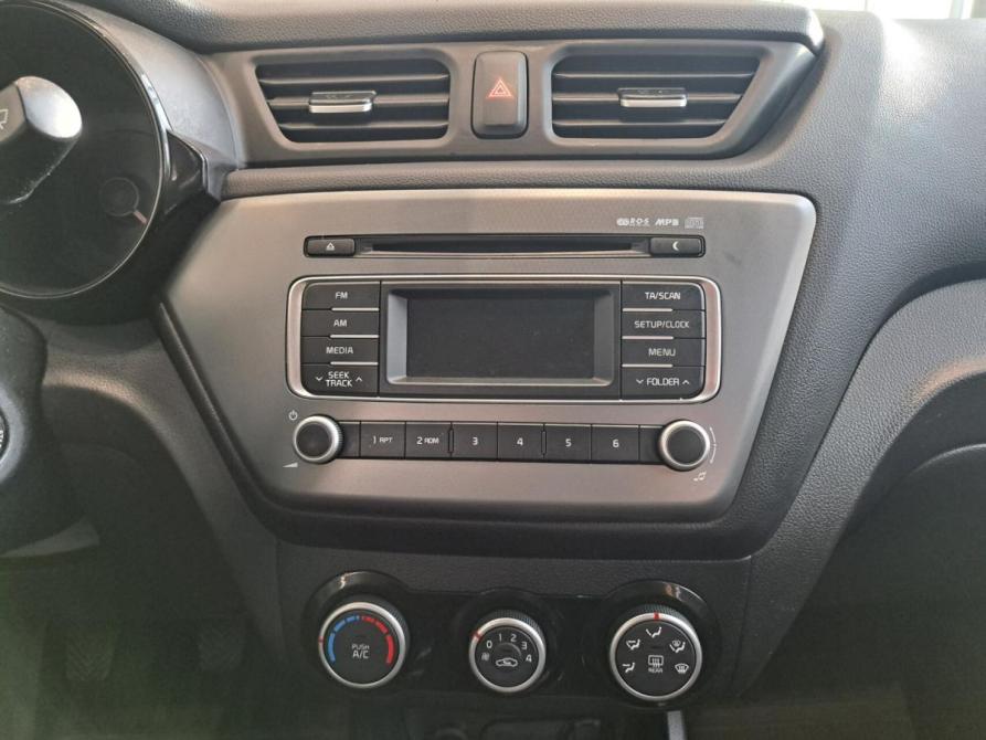 Kia Rio III Рестайлинг Казань  - изображение 18
