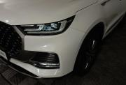 Chery Tiggo 8 Pro Max I Волгоград  - изображение 44