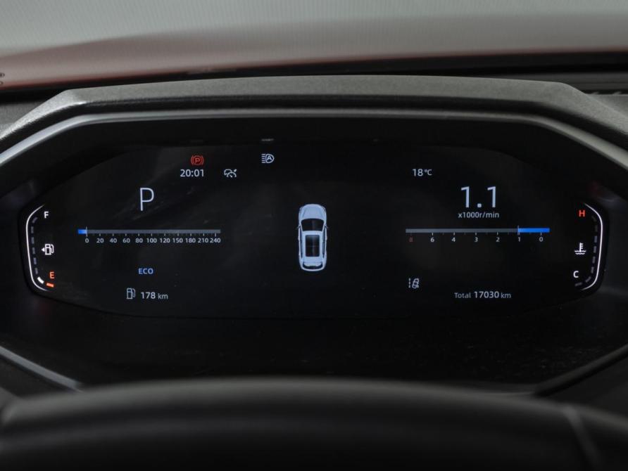 Changan CS55 Plus II Москва  - изображение 12