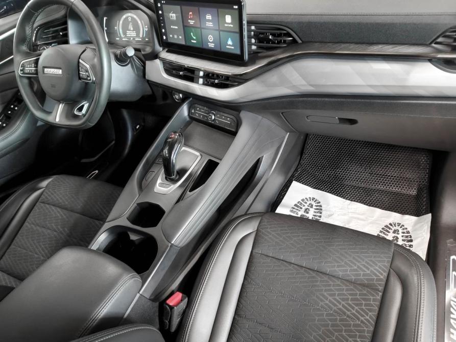 Haval F7x I Рестайлинг Тула  - изображение 7