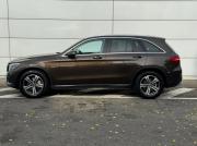 Mercedes-Benz GLC I (X253) Ставрополь  - изображение 28