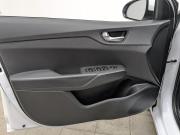 Hyundai Solaris II Рестайлинг Москва  - изображение 45