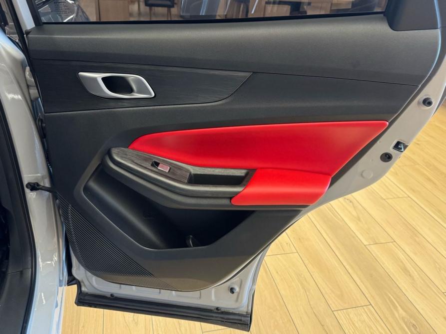 Changan UNI-S (CS55 Plus) Санкт-Петербург  - изображение 18