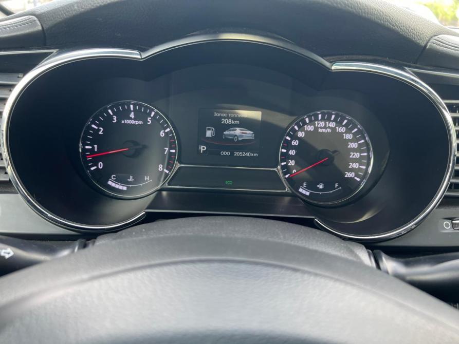 Kia Optima III Стерлитамак  - изображение 18