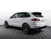 Porsche Cayenne II Рестайлинг (958) Москва  - изображение 33