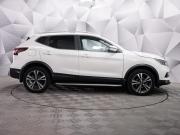 Nissan Qashqai II Рестайлинг Ульяновск  - изображение 25