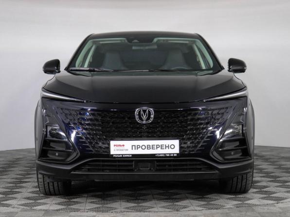 Changan UNI-T I с пробегом 2023 года, цена 2 390 000 рублей, 7250 км, внедорожник, Автокод Объявления