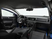 Kia Sportage IV Рестайлинг Москва  - изображение 23