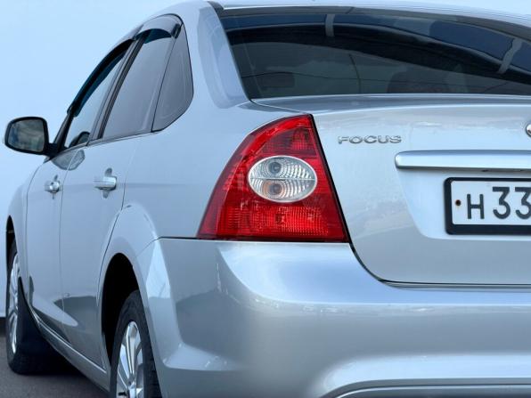 Ford Focus II Рестайлинг с пробегом 2011 года, цена 649 000 рублей, 167000 км, седан, Автокод Объявления