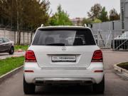 Mercedes-Benz GLK-Класс I (X204) Рестайлинг Санкт-Петербург  - изображение 35