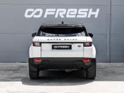 Land Rover Range Rover Evoque I Рестайлинг Краснодар  - изображение 24
