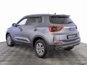 Chery Tiggo 4 Pro I Рестайлинг Москва  - изображение 33