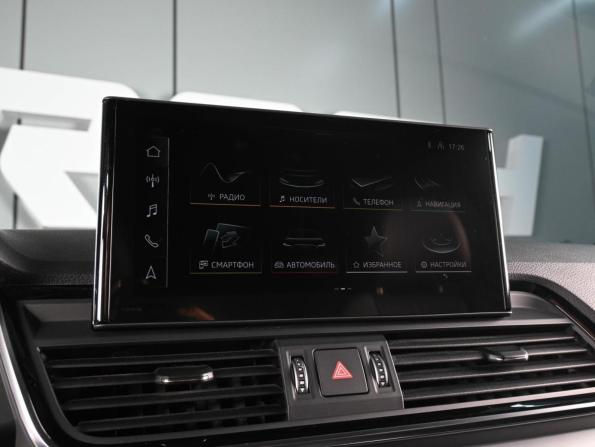 Audi Q5 II (FY) Рестайлинг с пробегом 2021 года, цена 4 575 000 рублей, 65780 км, внедорожник, Автокод Объявления