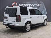 Land Rover Discovery IV Рестайлинг Пермь  - изображение 34