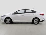 Hyundai Solaris II Рестайлинг Москва  - изображение 32