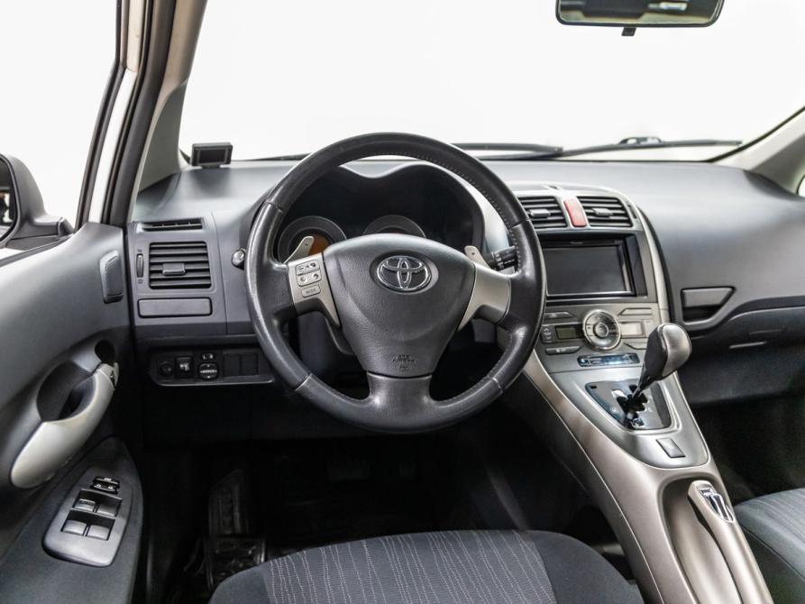 Toyota Auris I Волгоград  - изображение 14