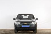 Chevrolet Niva I Рестайлинг Тюмень  - изображение 19