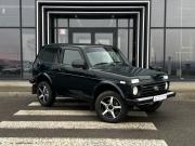 Lada (ВАЗ) Niva Legend Воронеж  - изображение 12