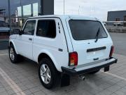 Lada (ВАЗ) 2121 (4x4) I Рестайлинг Владикавказ  - изображение 16