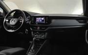 Skoda Rapid II Москва  - изображение 31