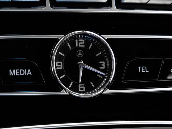 Mercedes-Benz E-Класс V (W213 S213 C238) с пробегом 2016 года, цена 2 299 000 рублей, 225388 км, седан, Автокод Объявления