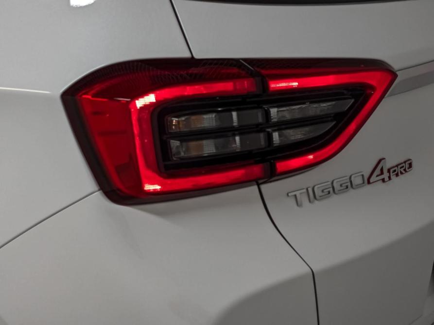 Chery Tiggo 4 Pro I Москва  - изображение 28
