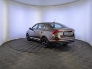 Skoda Rapid II Москва  - изображение 34