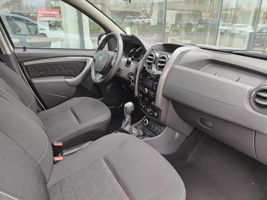 Renault Duster I Рестайлинг Ижевск  - изображение 13