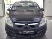Opel Corsa D Уфа  - изображение 24