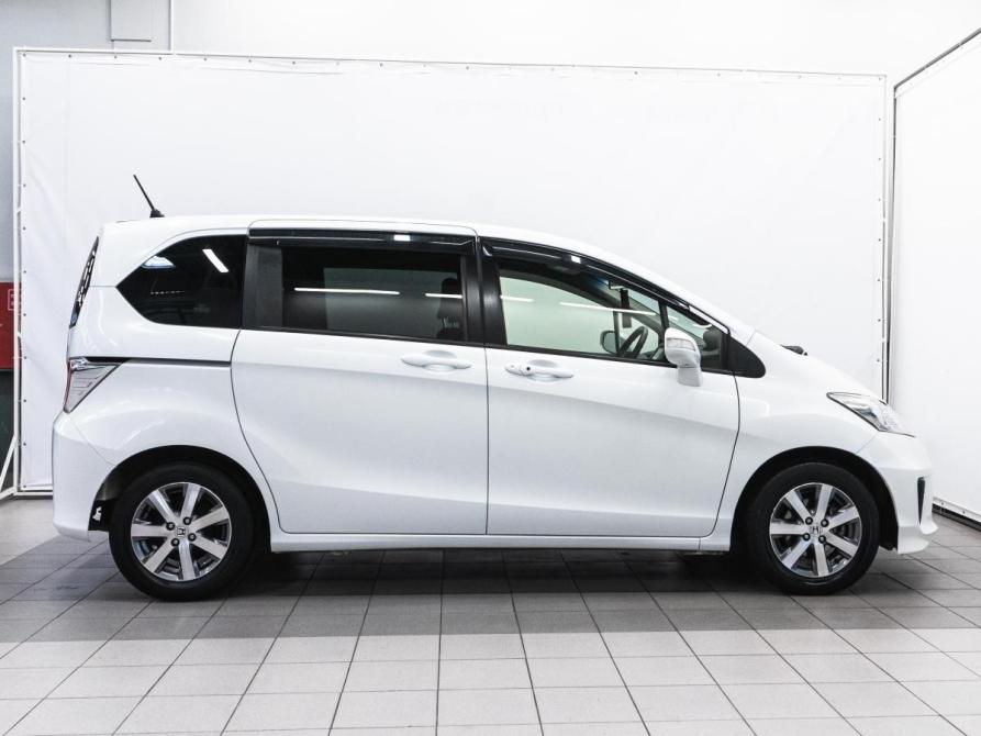 Honda Freed I Рестайлинг 2 Красноярск  - изображение 7