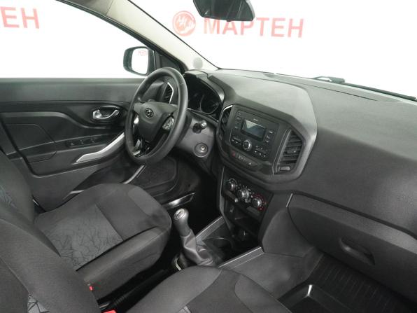 Lada (ВАЗ) XRAY I с пробегом 2019 года, цена 854 000 рублей, 124235 км, хэтчбек, Автокод Объявления