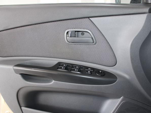 Kia Rio II Рестайлинг с пробегом 2010 года, цена 579 900 рублей, 208583 км, хэтчбек, Автокод Объявления