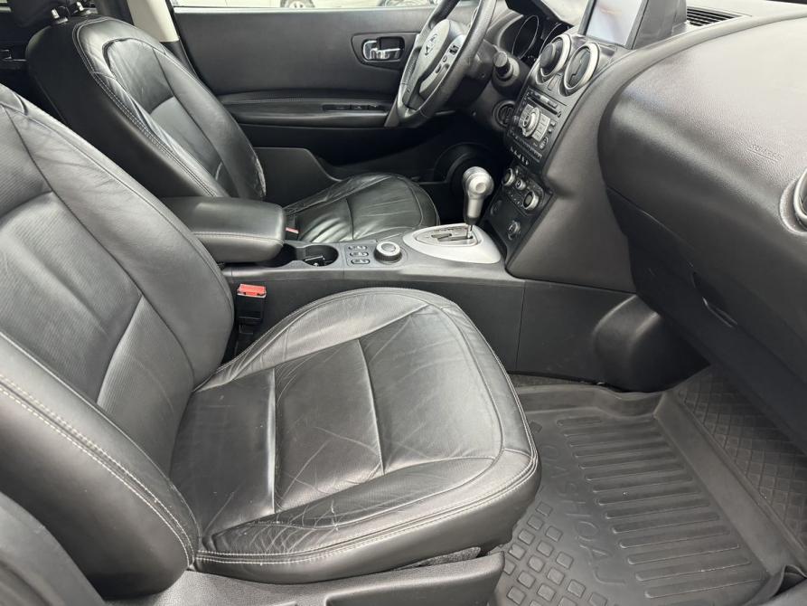 Nissan Qashqai I Воронеж  - изображение 16