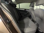 Volkswagen Jetta VI Воронеж  - изображение 48