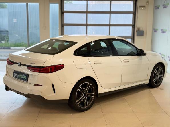 BMW 2 серии F44 с пробегом 2021 года, цена 1 879 000 рублей, 175153 км, седан, Автокод Объявления