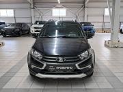Lada (ВАЗ) Granta I Рестайлинг Набережные Челны  - изображение 28