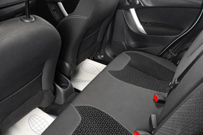 Citroen C3 II с пробегом 2011 года, цена 599 000 рублей, 103000 км, хэтчбек, Автокод Объявления