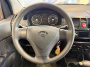Hyundai Getz I Рестайлинг Волгоград  - изображение 25